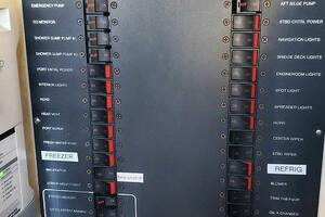 Pelican 43ft Mainship Yacht For Sale