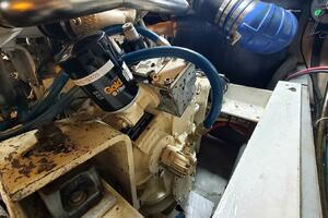 Pelican 43ft Mainship Yacht For Sale