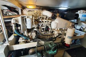 Pelican 43ft Mainship Yacht For Sale