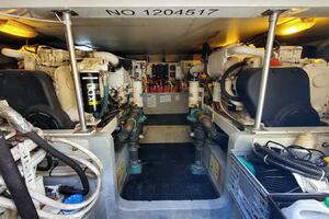 Pelican 43ft Mainship Yacht For Sale