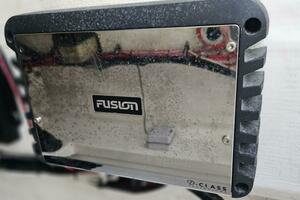 Get the Gaff II 31ft Contender Yacht For Sale