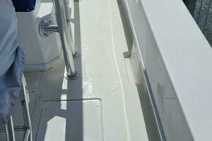 Get the Gaff II 31ft Contender Yacht For Sale