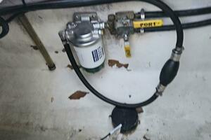 Get the Gaff II 31ft Contender Yacht For Sale