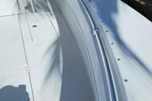 Get the Gaff II 31ft Contender Yacht For Sale