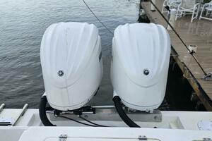 Get the Gaff II 31ft Contender Yacht For Sale