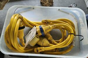 Get the Gaff II 31ft Contender Yacht For Sale