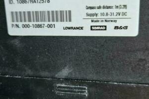 Get the Gaff II 31ft Contender Yacht For Sale