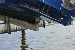 Get the Gaff II 31ft Contender Yacht For Sale