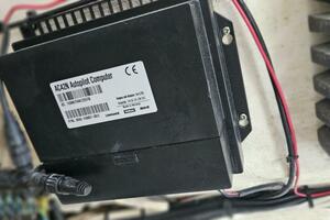 Get the Gaff II 31ft Contender Yacht For Sale