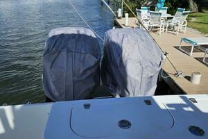 Get the Gaff II 31ft Contender Yacht For Sale