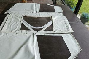 Get the Gaff II 31ft Contender Yacht For Sale