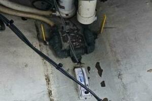 Get the Gaff II 31ft Contender Yacht For Sale