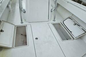 Get the Gaff II 31ft Contender Yacht For Sale