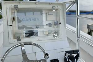 Get the Gaff II 31ft Contender Yacht For Sale