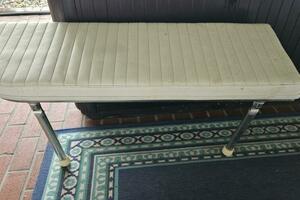 Get the Gaff II 31ft Contender Yacht For Sale