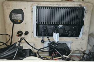 Get the Gaff II 31ft Contender Yacht For Sale