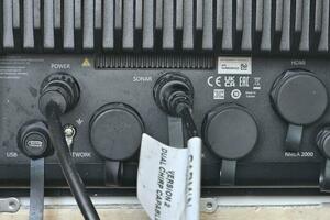 Get the Gaff II 31ft Contender Yacht For Sale