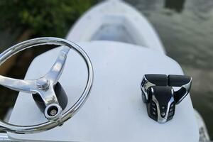 Get the Gaff II 31ft Contender Yacht For Sale