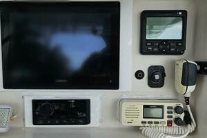 Get the Gaff II 31ft Contender Yacht For Sale