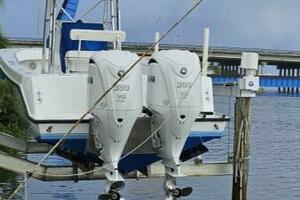 Get the Gaff II 31ft Contender Yacht For Sale