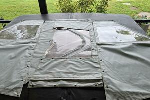 Get the Gaff II 31ft Contender Yacht For Sale