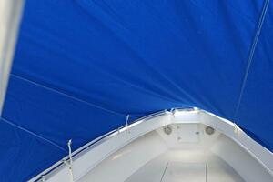 Get the Gaff II 31ft Contender Yacht For Sale