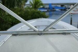 Get the Gaff II 31ft Contender Yacht For Sale