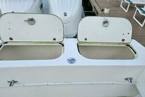 Get the Gaff II 31ft Contender Yacht For Sale