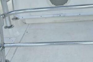 Get the Gaff II 31ft Contender Yacht For Sale