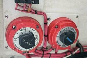 Get the Gaff II 31ft Contender Yacht For Sale