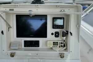 Get the Gaff II 31ft Contender Yacht For Sale