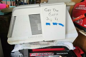 Get the Gaff II 31ft Contender Yacht For Sale