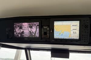 75ft Pacemaker Yacht For Sale