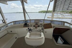 75ft Pacemaker Yacht For Sale