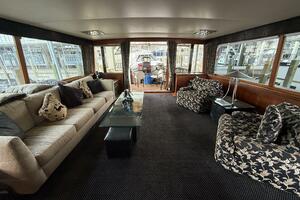 75ft Pacemaker Yacht For Sale