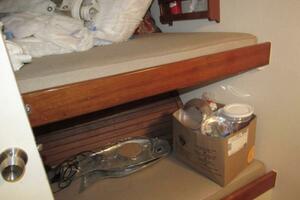 75ft Pacemaker Yacht For Sale