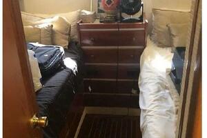 75ft Pacemaker Yacht For Sale