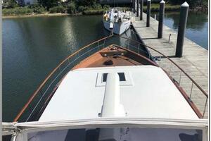 75ft Pacemaker Yacht For Sale