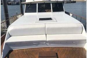 75ft Pacemaker Yacht For Sale