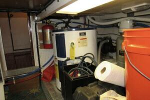 75ft Pacemaker Yacht For Sale