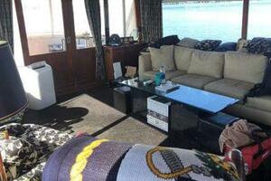 75ft Pacemaker Yacht For Sale