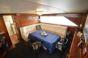 75ft Pacemaker Yacht For Sale