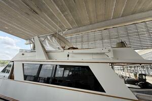 75ft Pacemaker Yacht For Sale