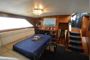 75ft Pacemaker Yacht For Sale
