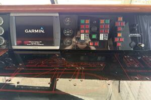 75ft Pacemaker Yacht For Sale