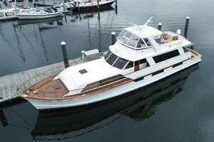 75ft Pacemaker Yacht For Sale