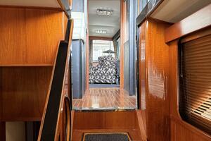 75ft Pacemaker Yacht For Sale