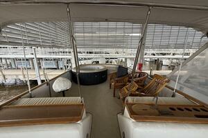 75ft Pacemaker Yacht For Sale