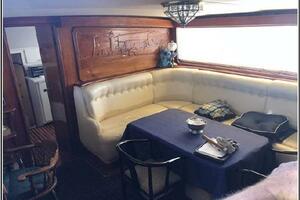 75ft Pacemaker Yacht For Sale