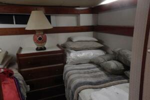 75ft Pacemaker Yacht For Sale